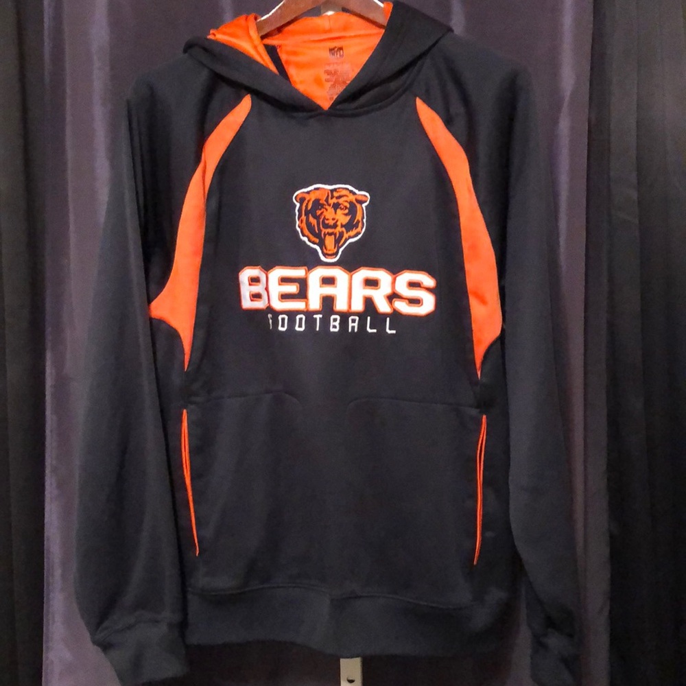 🐻 Chicago Bears Hoodie 🐻